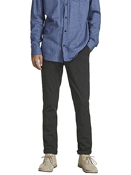 Jack & Jones Chinohose MARCO – Chinohose mit Stretchanteil und Komfort modi günstig online kaufen