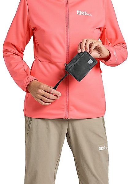 Jack Wolfskin Geldbörse WANDERMOOD WALLET günstig online kaufen
