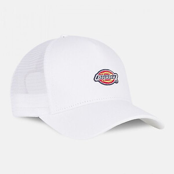 Dickies  Schirmmütze HANSTON TRUCKER DK0A4YV3-C581 CLOUD günstig online kaufen