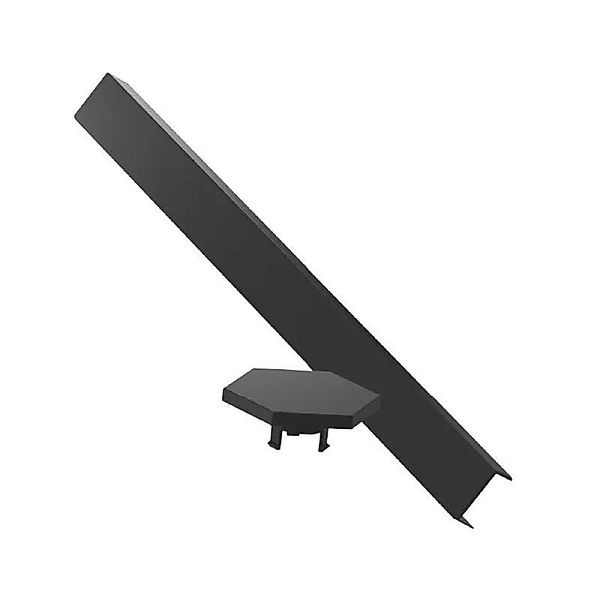 nanoleaf Dekolicht »Nanoleaf Lines Skin Matte 9pcs«, 9 PK Dekorative Verkle günstig online kaufen