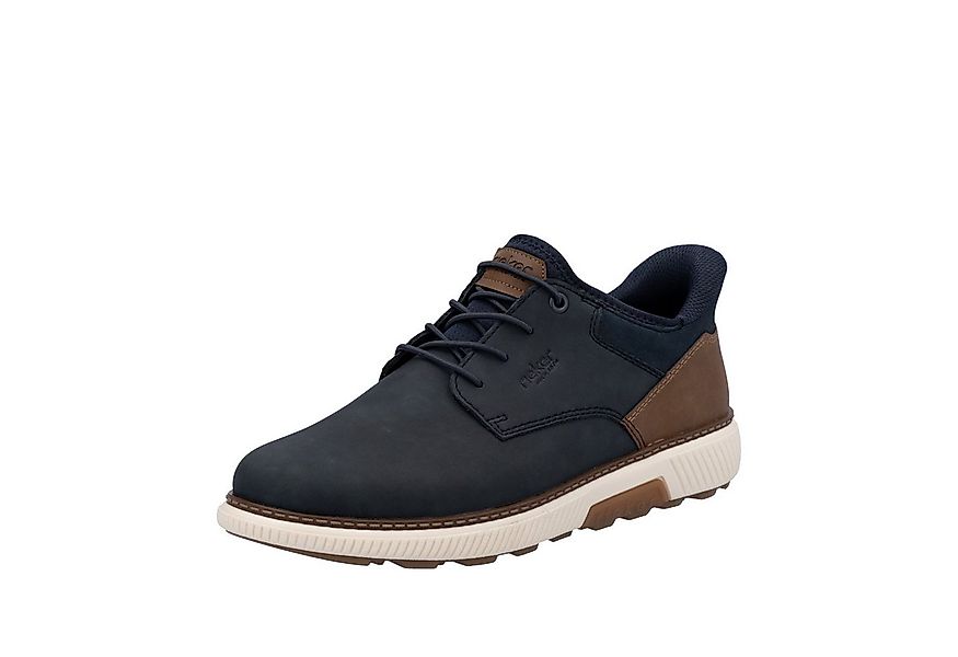 Rieker Schnürschuh günstig online kaufen