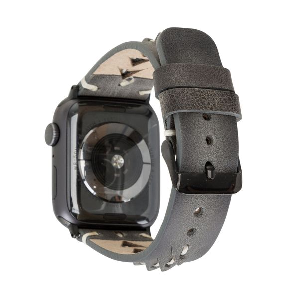 Renna Leather Smartwatch-Armband Apple Watch Band günstig online kaufen