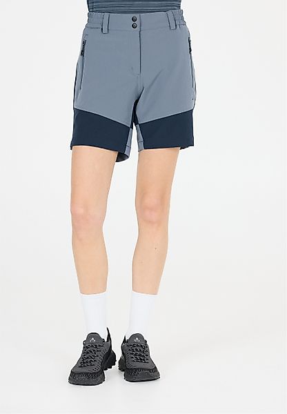 WHISTLER Shorts LALA mit extra komfortablem günstig online kaufen