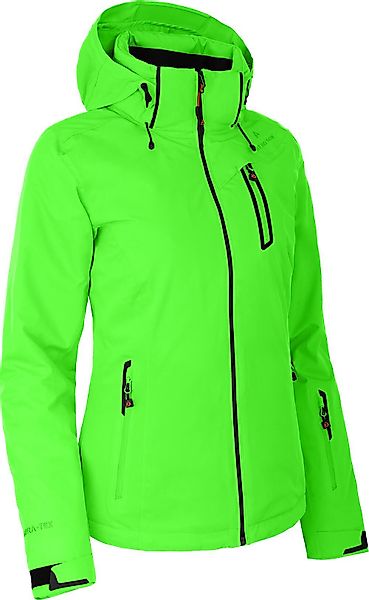 Bergson Skijacke NICE Damen Skijacke, wattiert, günstig online kaufen