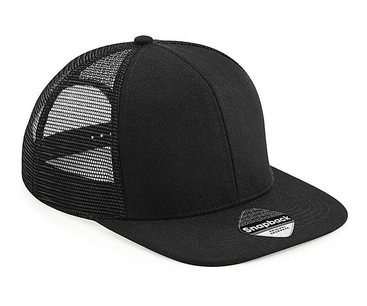Beechfield® Snapback Cap 6 Panel Kappe günstig online kaufen