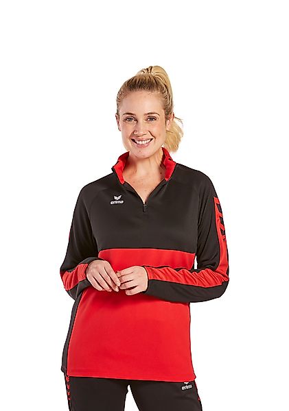 Erima Funktionsshirt Unisex Erwachsene SIX WINGS günstig online kaufen