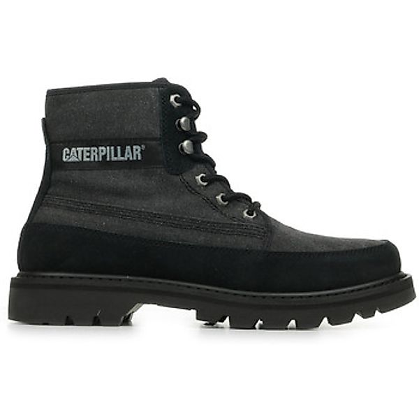 Caterpillar  Herrenstiefel Colorado 2.0 Canvas günstig online kaufen