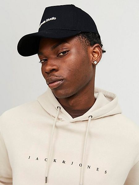 Jack & Jones Baseball Cap JACVESTERBRO CAP NOOS günstig online kaufen