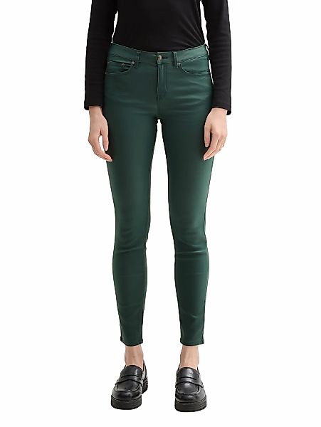 TOM TAILOR Denim Skinny-fit-Jeans "NELA" im Five-Pocket Style günstig online kaufen