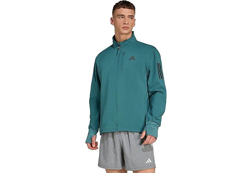 adidas Performance Laufjacke Own The Run Base Jacket Men JW9647 Laufjacke m günstig online kaufen