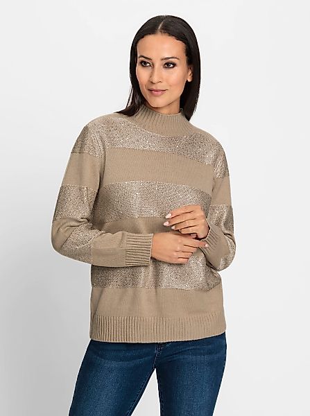 heine Strickpullover Pullover günstig online kaufen