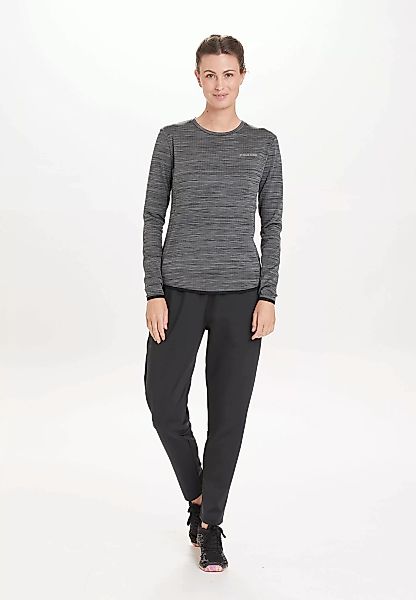 ENDURANCE Funktionsshirt "Leah", (1 tlg.), mit reflektierenden Details günstig online kaufen