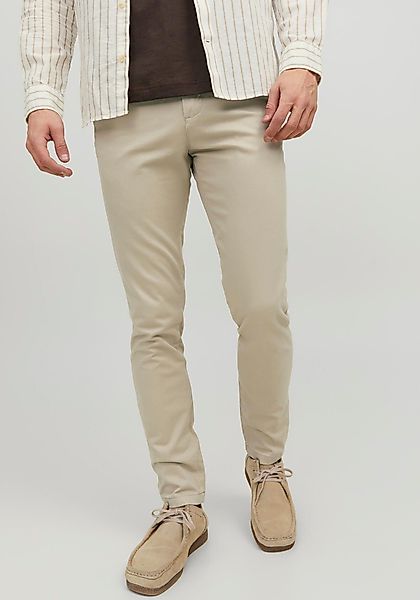 Jack & Jones Chinos JPSTMARCO JJBOWIE günstig online kaufen