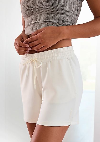 Copenhagen Studios Sweatshorts, aus hochwertigen Material günstig online kaufen