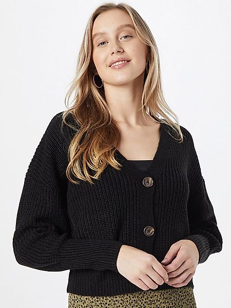Vero Moda Strickjacke Lea (1-tlg) Plain/ohne Details günstig online kaufen