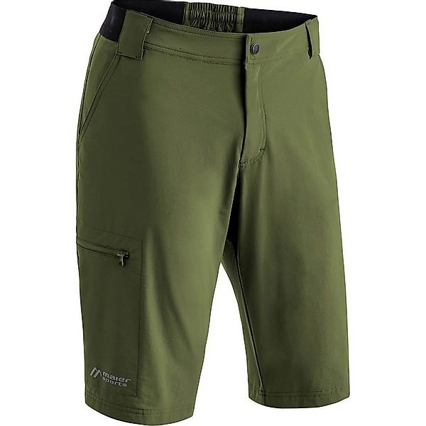 Maier Sports Funktionsshorts Trekkingshort Norit günstig online kaufen