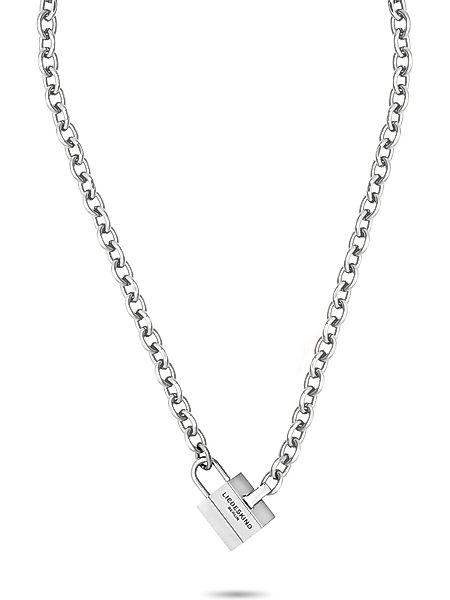 Liebeskind Berlin Edelstahlkette Liebeskind Damen-Kette Edelstahl günstig online kaufen