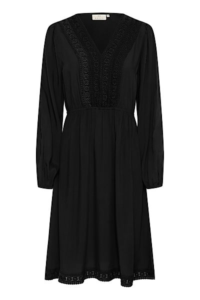 KAFFE Blusenkleid Kleid KAfreia günstig online kaufen