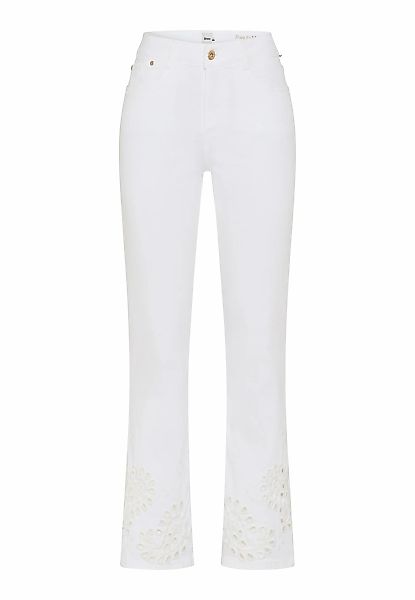 Brax 5-Pocket-Jeans "Style SHAKIRA S" günstig online kaufen