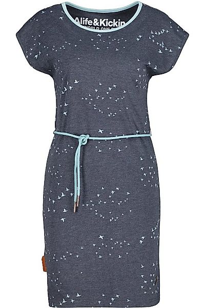 Alife & Kickin Blusenkleid Damen EllenAK B günstig online kaufen