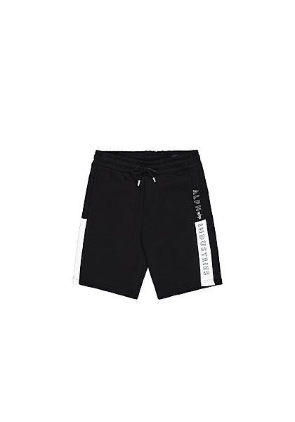 Alpha Industries Shorts "Track Alpha Short" günstig online kaufen