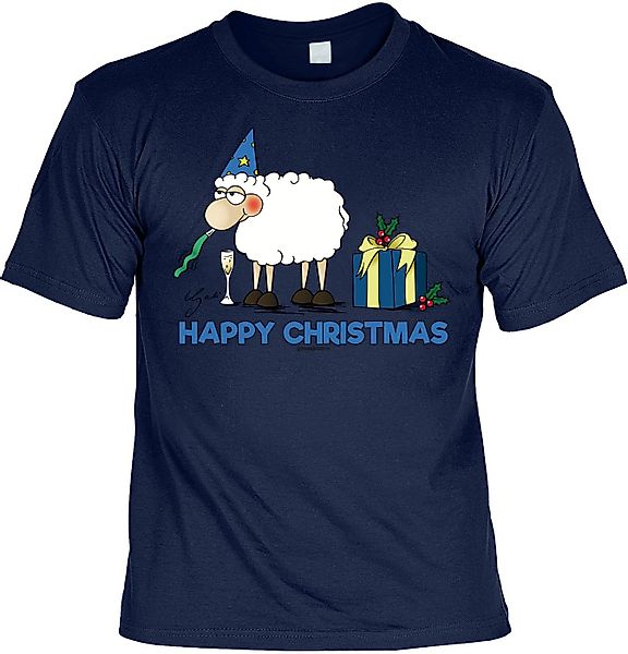 Tini - Shirts T-Shirt T-Shirt Weihnachten günstig online kaufen