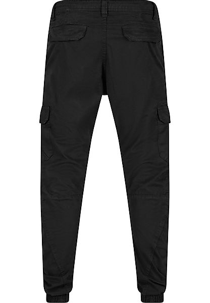URBAN CLASSICS Cargohose "Urban Classics Herren Cargo Jogging Pants", (1 tl günstig online kaufen