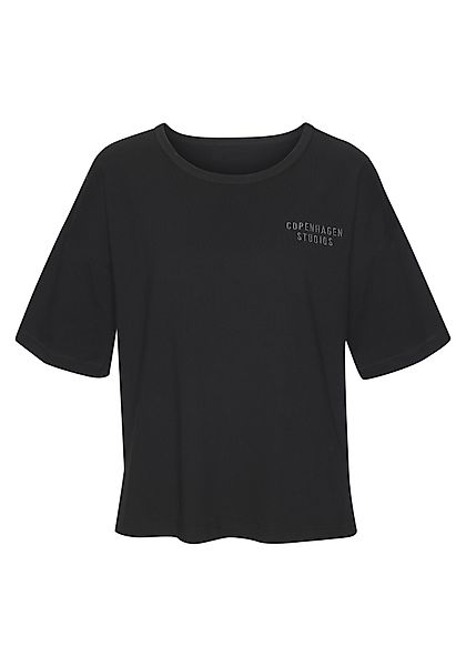 Copenhagen Studios T-Shirt Aus Hochwertiger Qualität günstig online kaufen