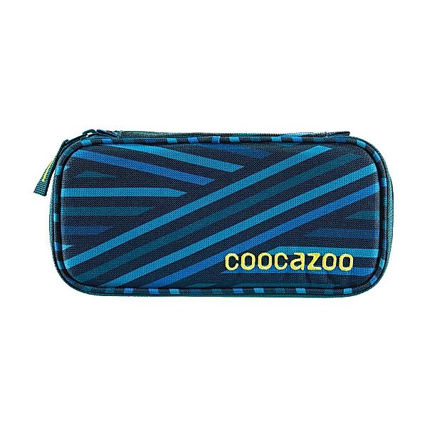 coocazoo Federmäppchen Pencil Denzel Mäppchen Schlampermäppchen günstig online kaufen