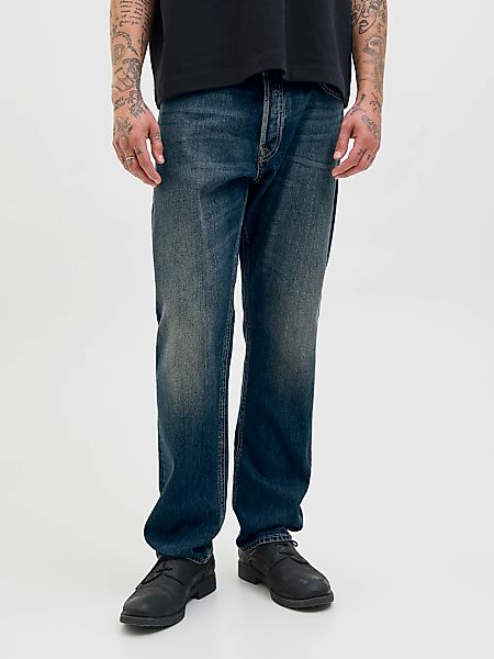 Jack & Jones Loose-fit-Jeans "CHRIS JJORIGINAL" günstig online kaufen