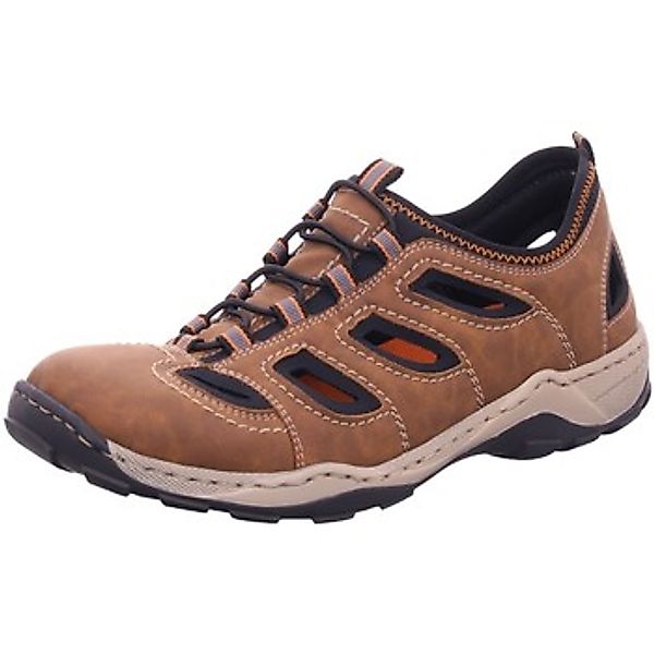 Rieker Slipper Trekking Schuh, Sandale, Sommerschuh günstig online kaufen