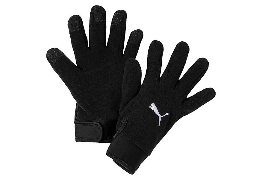 PUMA Trainingshandschuhe Puma Feldspielerhandschuhe teamLIGA 21 Winter Glov günstig online kaufen