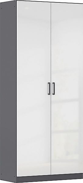 rauch Mehrzweckschrank "Garderobe Kleiderschrank Schrank Schuhschrank Putzs günstig online kaufen