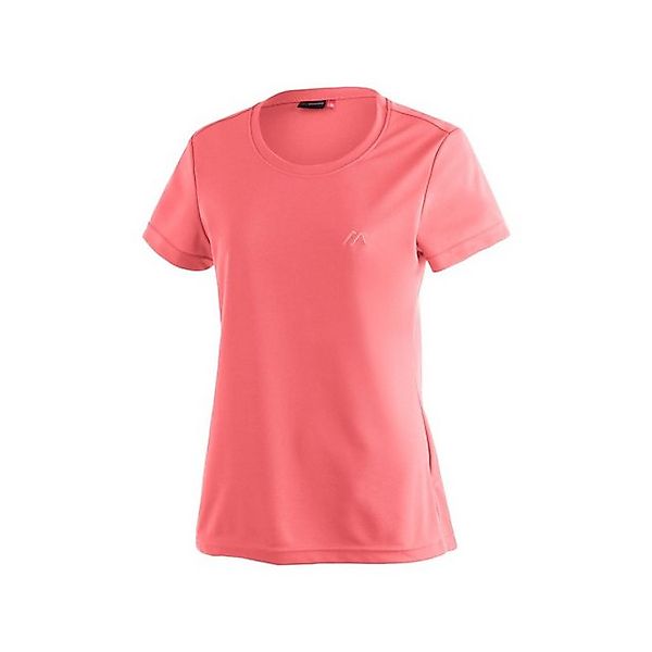 Maier Sports T-Shirt Maier Sports Da. Funktionsshirt Waltraud 3000021 rose günstig online kaufen