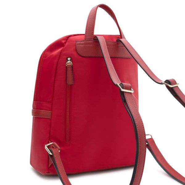 L. CREDI Cityrucksack Alena, Kunstleder günstig online kaufen