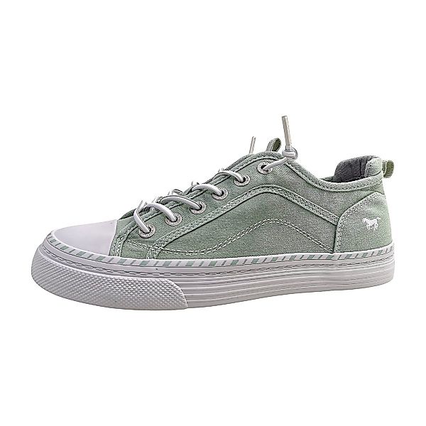 Mustang Shoes Sneaker Schnürschuh günstig online kaufen