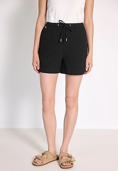 STREET ONE STUDIO Shorts, High Waist günstig online kaufen