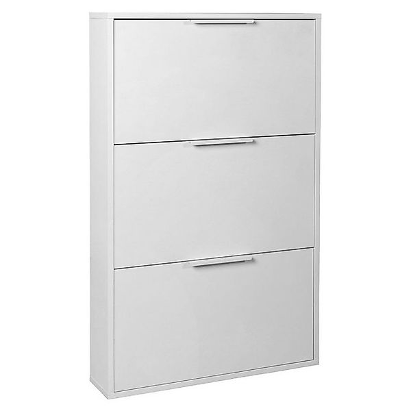 Composad Schuhschrank Espresso,Schuhschrank, Schuhkipper, mit Klappen (1-St günstig online kaufen