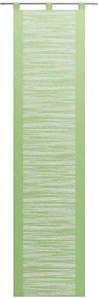 Neutex for you! Schiebegardine Padova (1 St), Schlaufen, halbtransparent, S günstig online kaufen