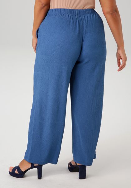 Aniston PLUS Schlupfhose in unifarben oder günstig online kaufen