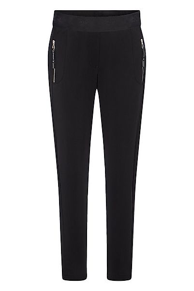 Raffaello Rossi Schlupfhose Natina Ribbon Thermo günstig online kaufen