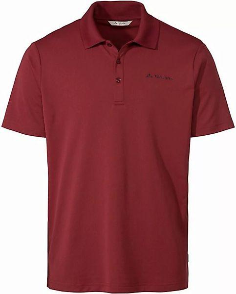 VAUDE Kurzarmhemd Me Essential Polo Shirt günstig online kaufen