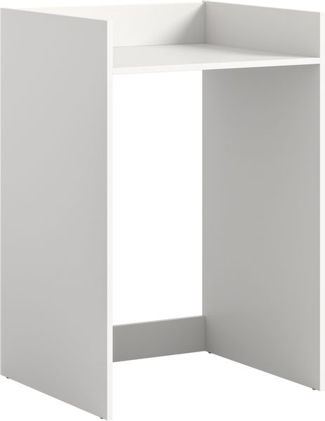 welltime Waschmaschinenumbauschrank "FALAS, TOPSELLER, Breite 66 cm, mit gr günstig online kaufen