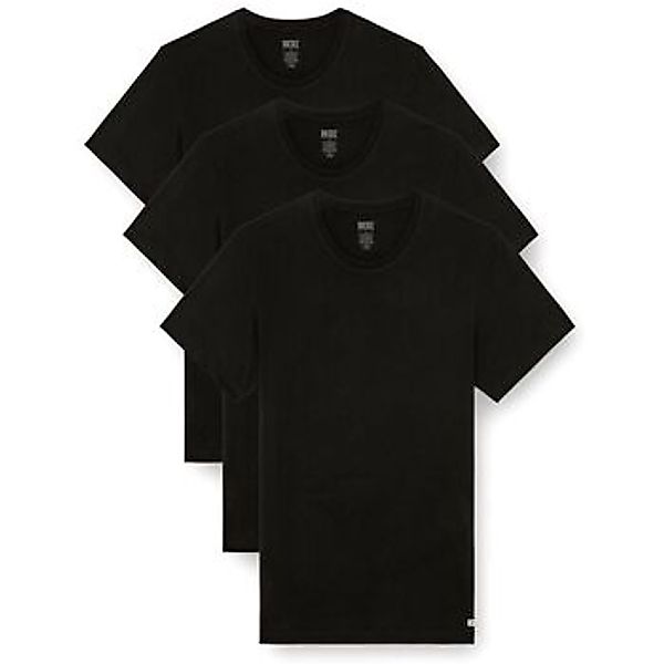 Diesel T-Shirt Herren T-Shirt 3er Pack günstig online kaufen