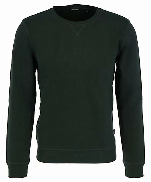 Chiemsee Sweatshirt Sweatshirt mit Jumper-Motiv im Farbverlauf 1 günstig online kaufen