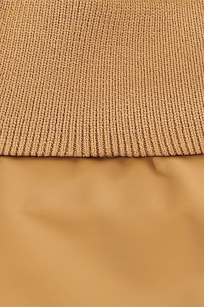 Rains Trekker Bomber Khaki - Größe S/M günstig online kaufen