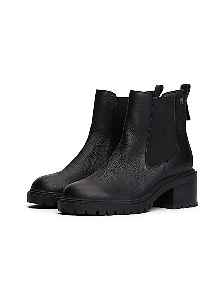 Tommy Hilfiger TH LEATHER CHELSEA CLEATED günstig online kaufen