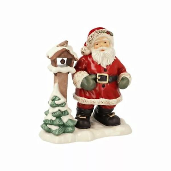 Goebel Figur Ein Liedchen Santa bunt  Erwachsene günstig online kaufen