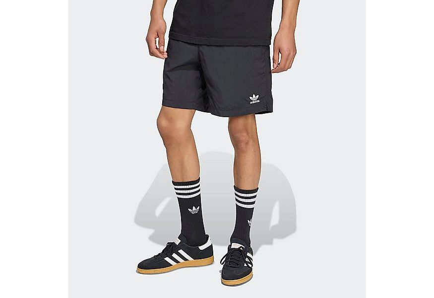 adidas Originals Shorts ESS WVN SHORTS (1-tlg) günstig online kaufen