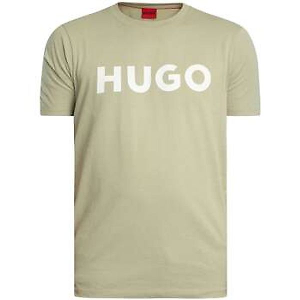 BOSS  T-Shirt Dulivio Grafik-T-Shirt günstig online kaufen